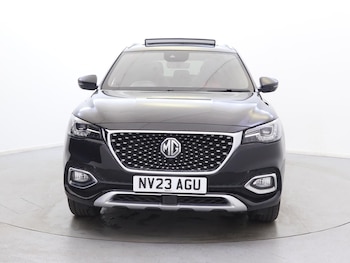 Used MG MG HS 2023 for sale - 78815417: Photo