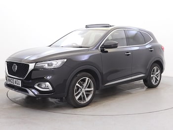 Used MG MG HS 2023 for sale - 78815417: Photo