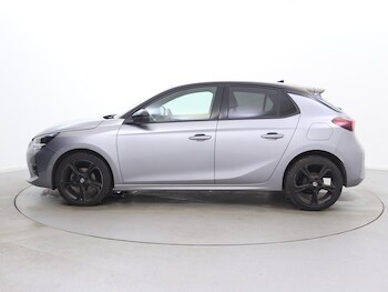 Used Vauxhall Corsa 2023 for sale - 77787462: Photo