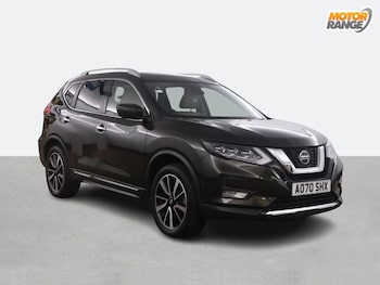 Used Nissan X-Trail 2020 for sale - 79099707: Photo