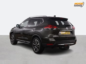 Used Nissan X-Trail 2020 for sale - 79099707: Photo