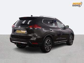 Used Nissan X-Trail 2020 for sale - 79099707: Photo