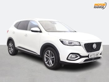 Used MG MG HS 2023 for sale - 78888578: Photo