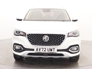 Used MG MG HS 2023 for sale - 78888578: Photo