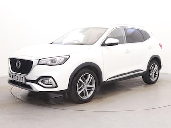 Used MG MG HS 2023 for sale - 78888578: Photo