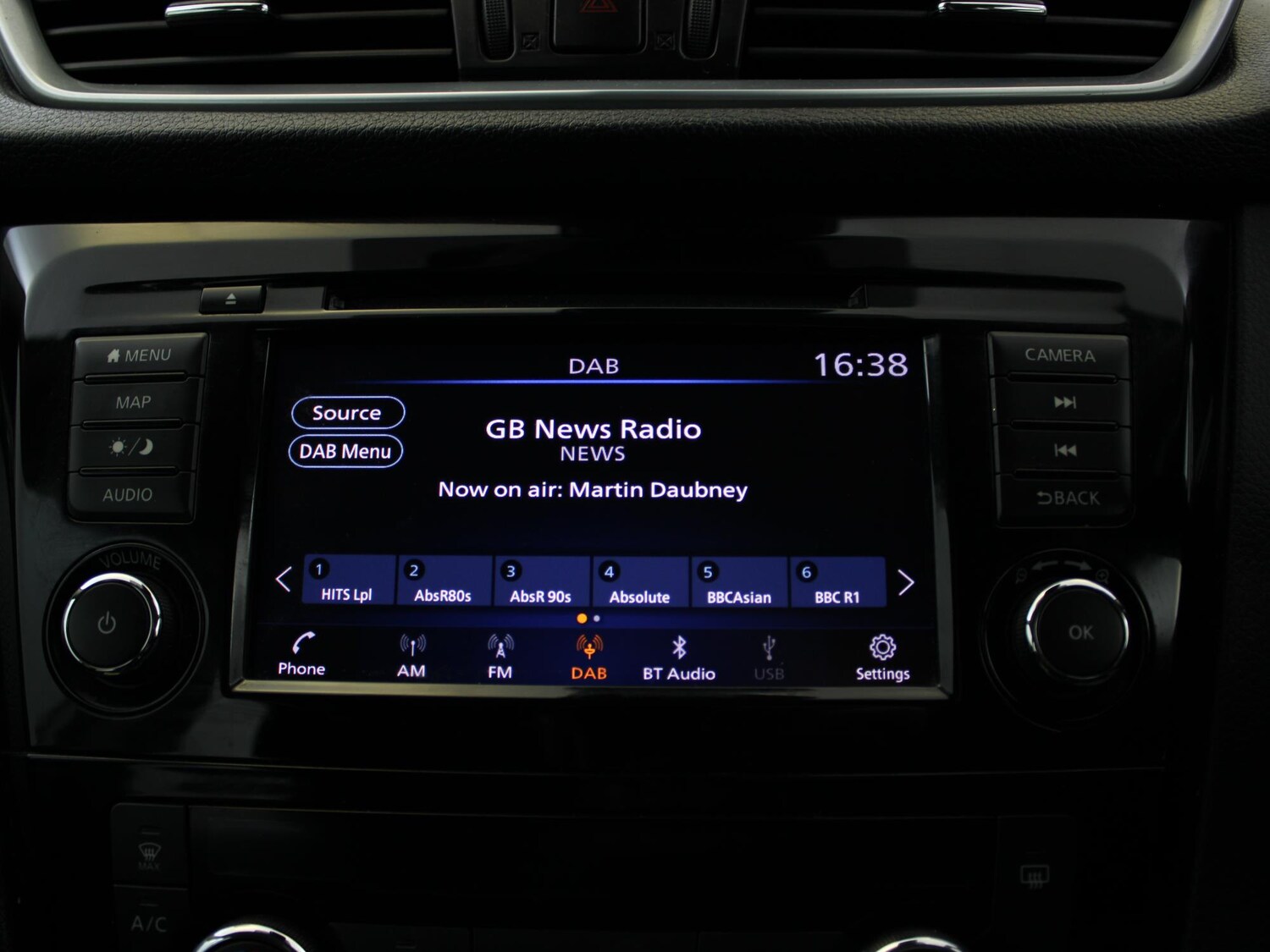 Used Nissan Qashqai 2021 for sale - 77812524: Photo 18