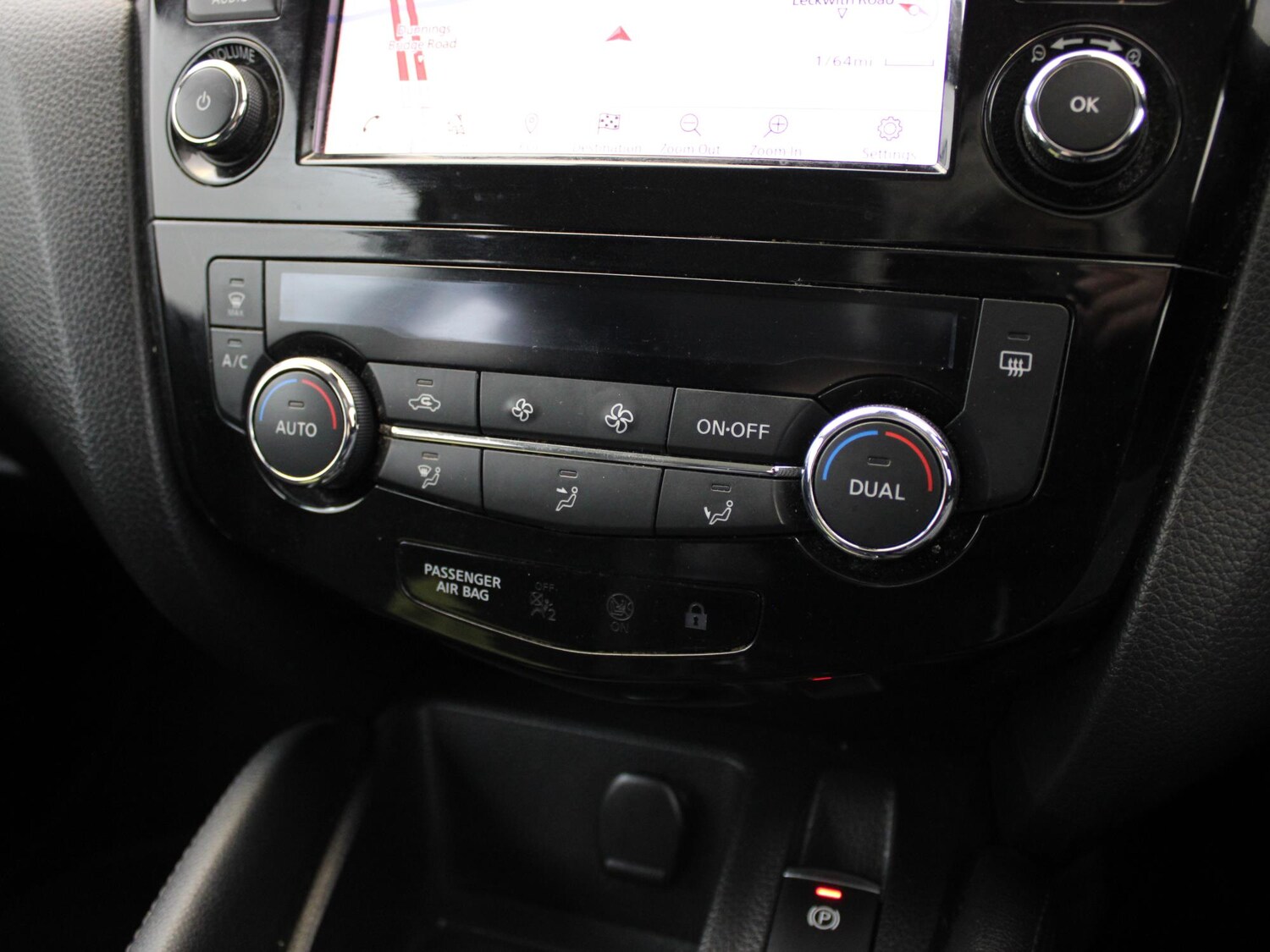 Used Nissan Qashqai 2021 for sale - 77812524: Photo 22