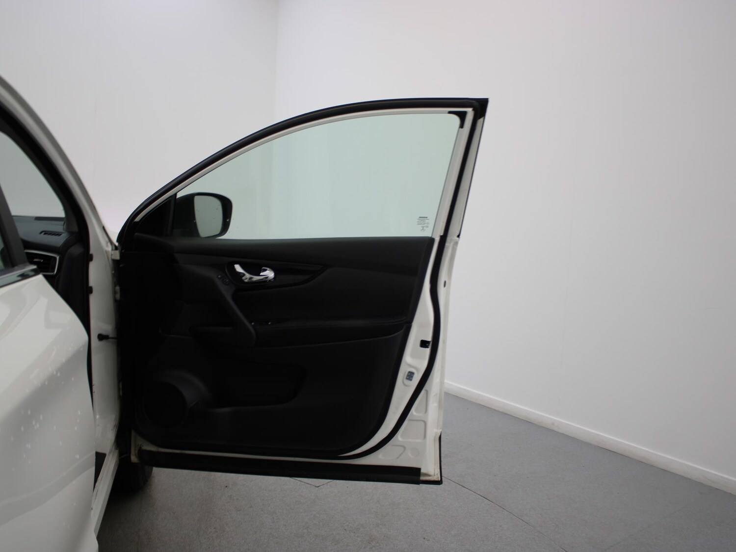 Used Nissan Qashqai 2021 for sale - 77812524: Photo 30