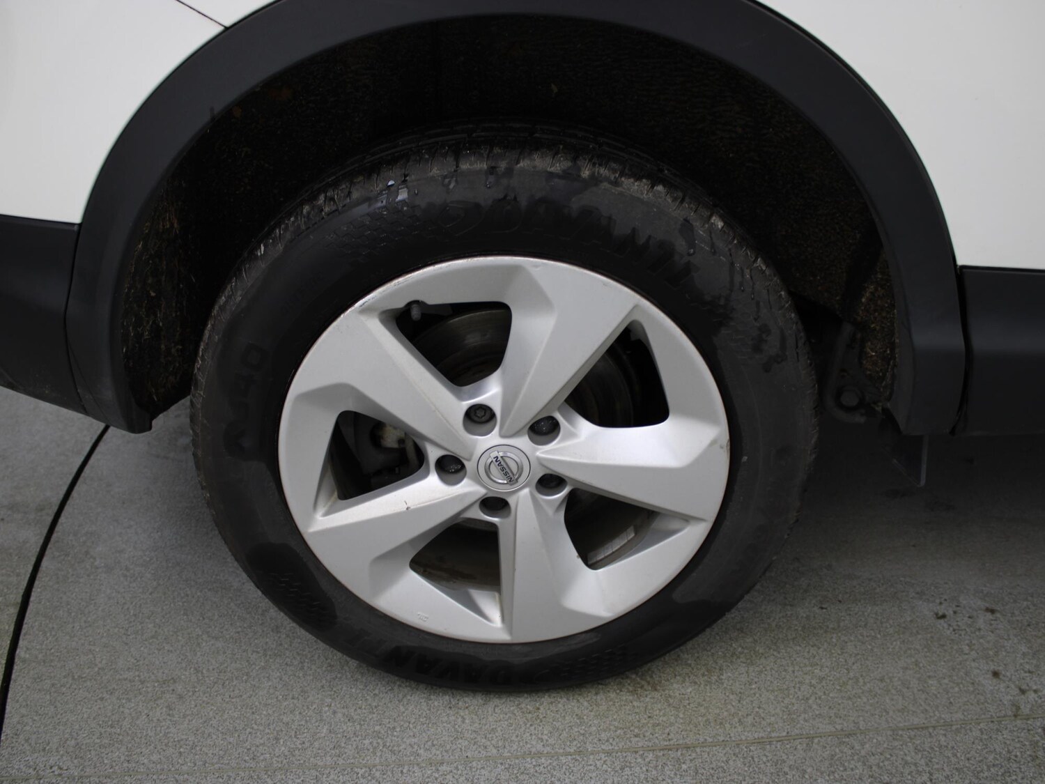 Used Nissan Qashqai 2021 for sale - 77812524: Photo 35