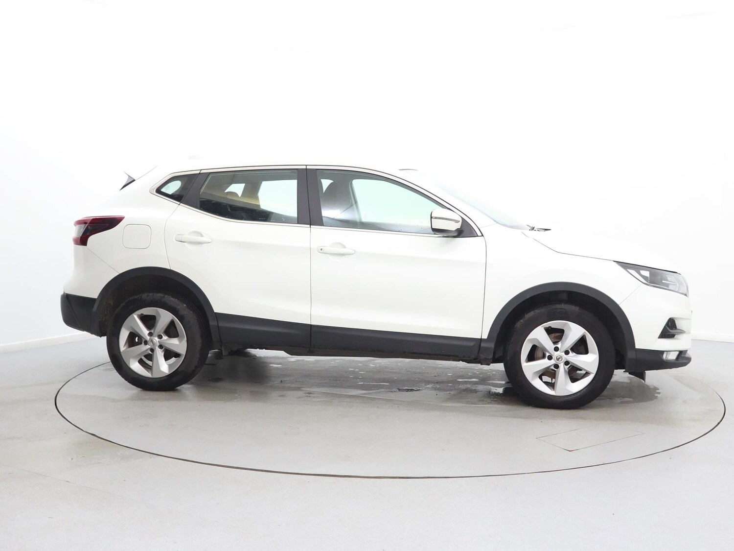Used Nissan Qashqai 2021 for sale - 77812524: Photo 8