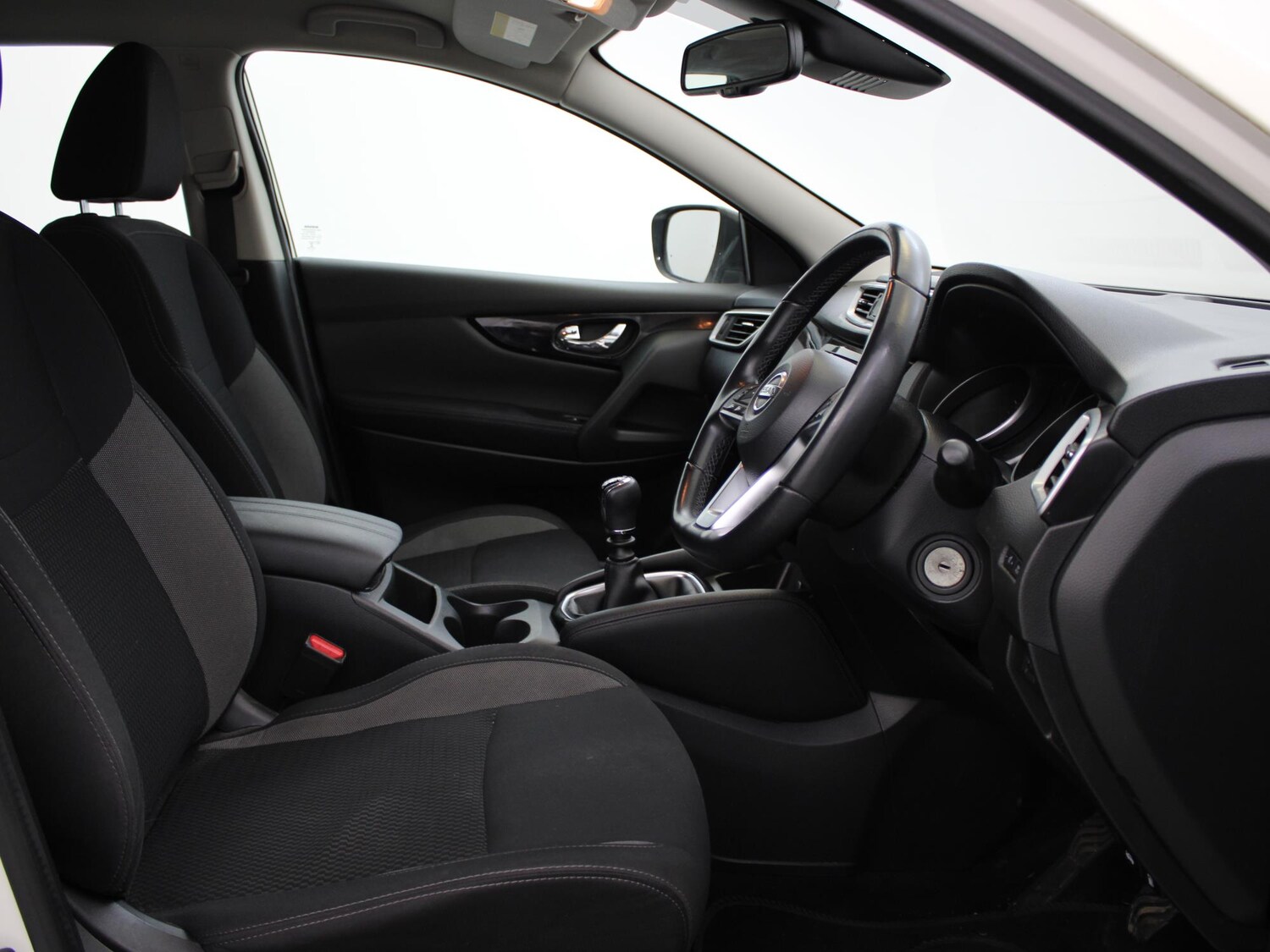 Used Nissan Qashqai 2021 for sale - 77812524: Photo 9