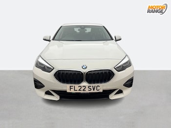 Used BMW 2 Series 2022 for sale - 75536200: Photo