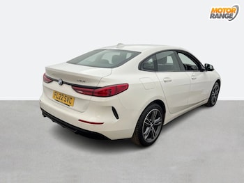 Used BMW 2 Series 2022 for sale - 75536200: Photo