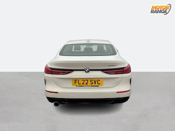 Used BMW 2 Series 2022 for sale - 75536200: Photo