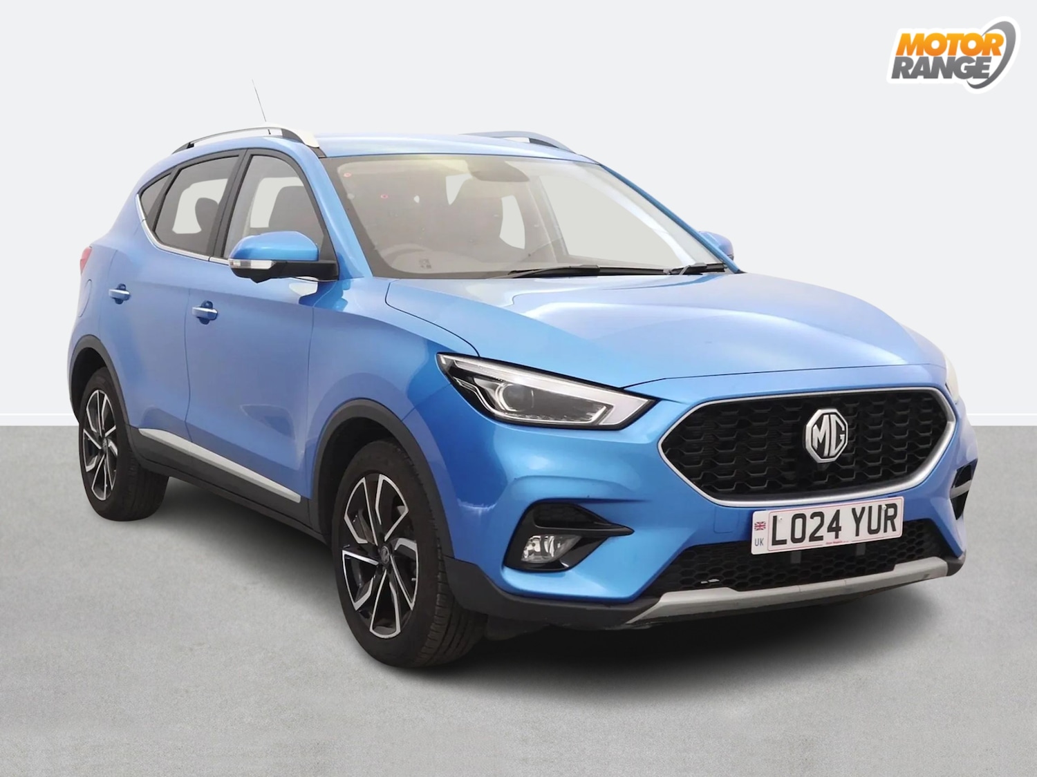 Used MG MG ZS 2024 for sale - 76421357: Photo 1