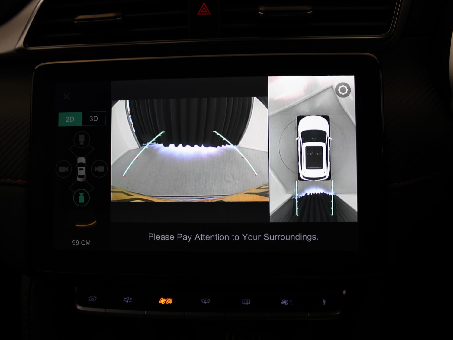 Used MG MG ZS 2024 for sale - 76421357: Photo 17