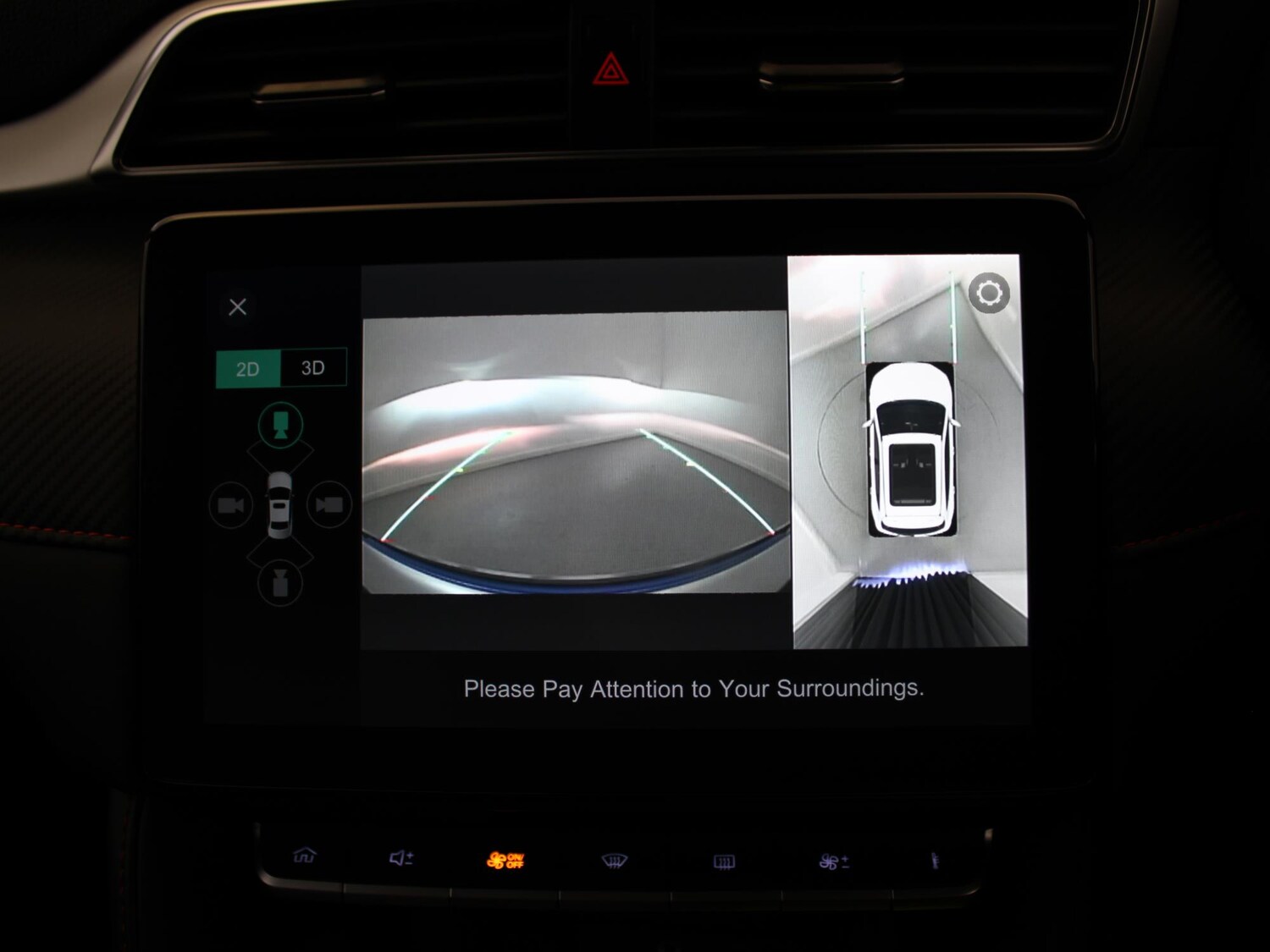 Used MG MG ZS 2024 for sale - 76421357: Photo 18