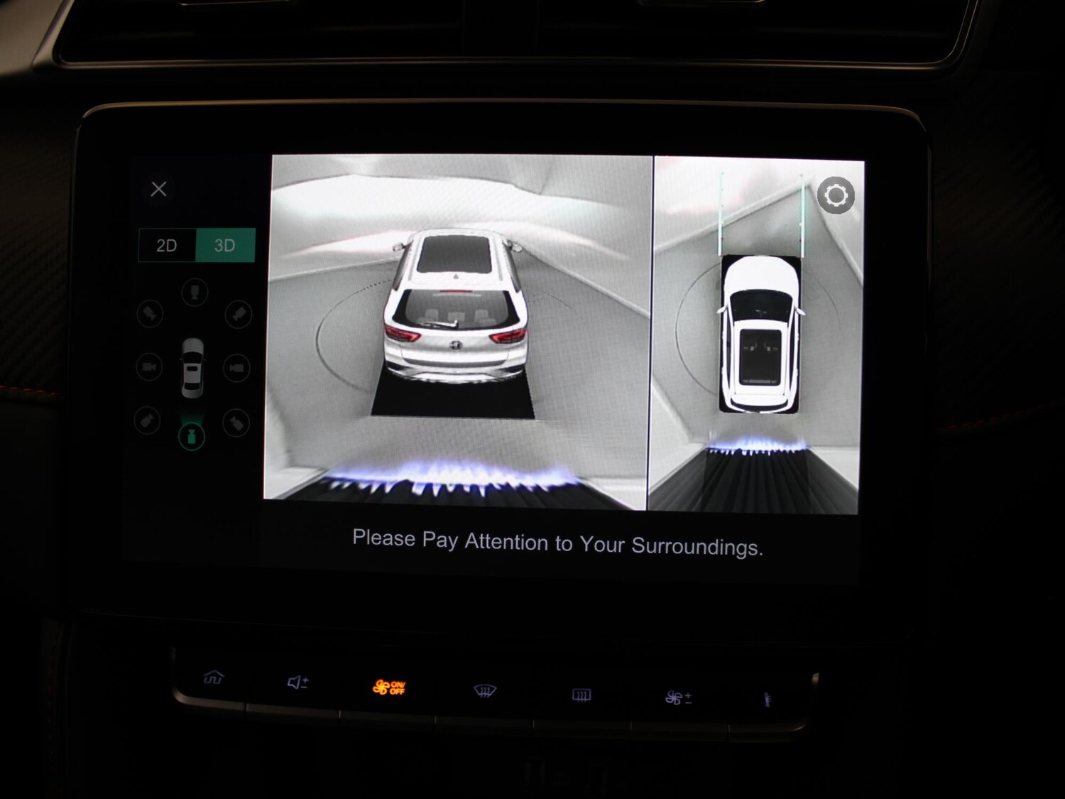 Used MG MG ZS 2024 for sale - 76421357: Photo 21