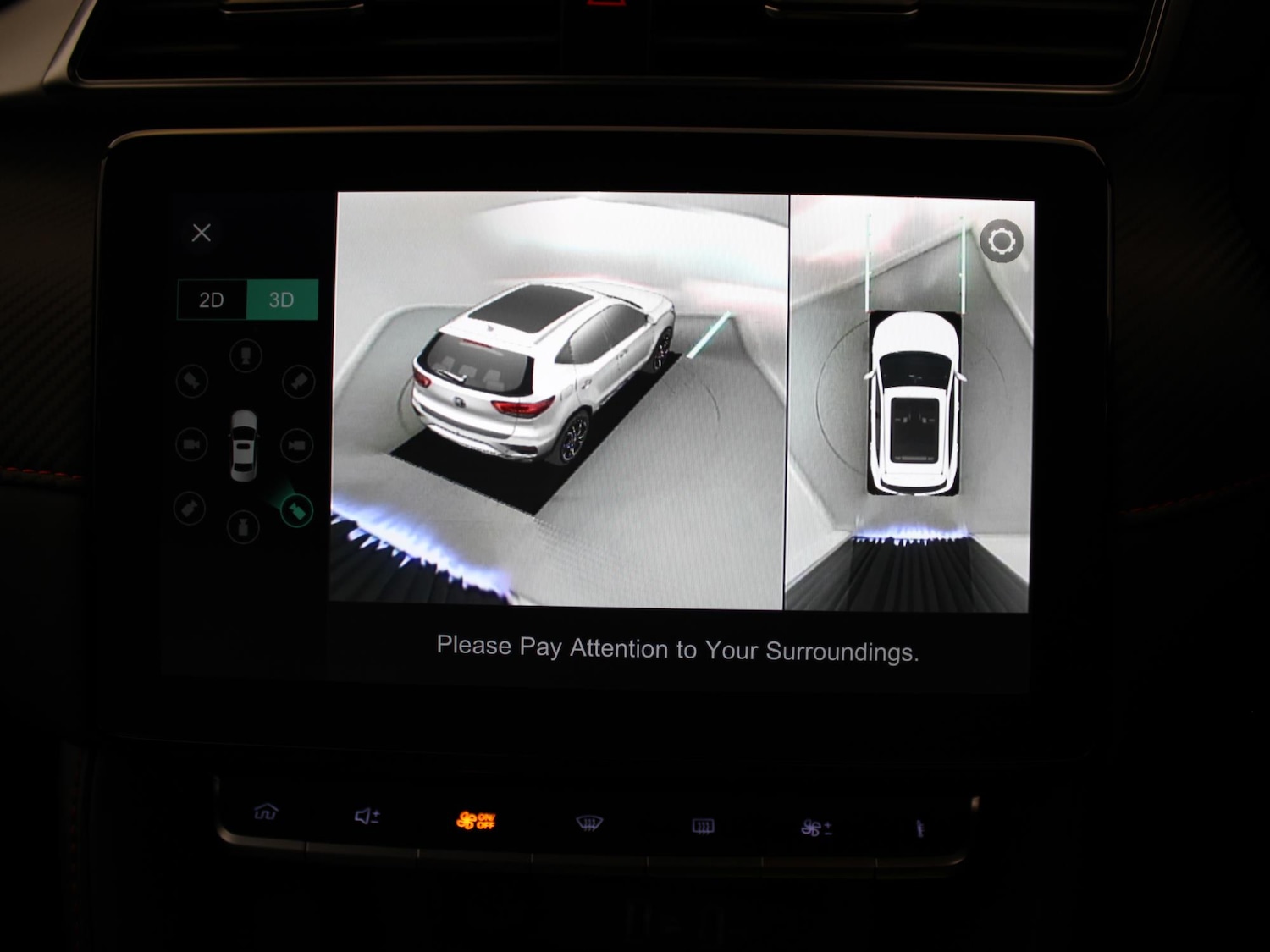 Used MG MG ZS 2024 for sale - 76421357: Photo 23