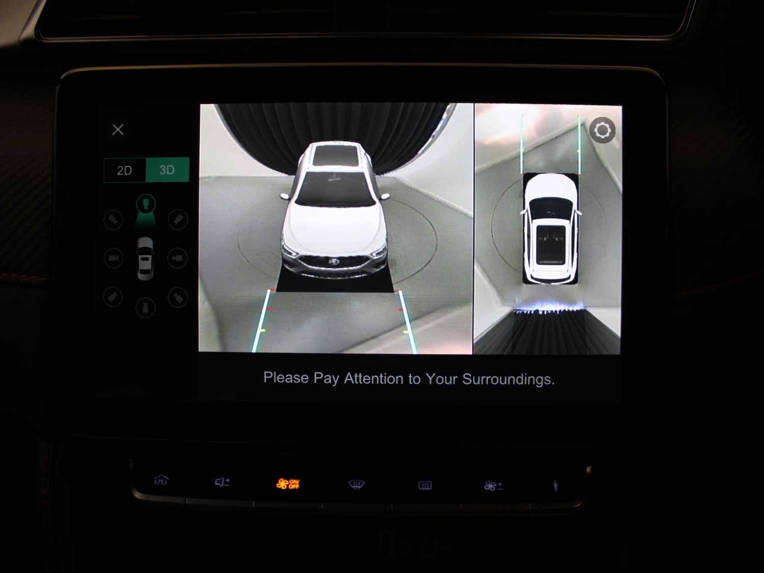 Used MG MG ZS 2024 for sale - 76421357: Photo 24