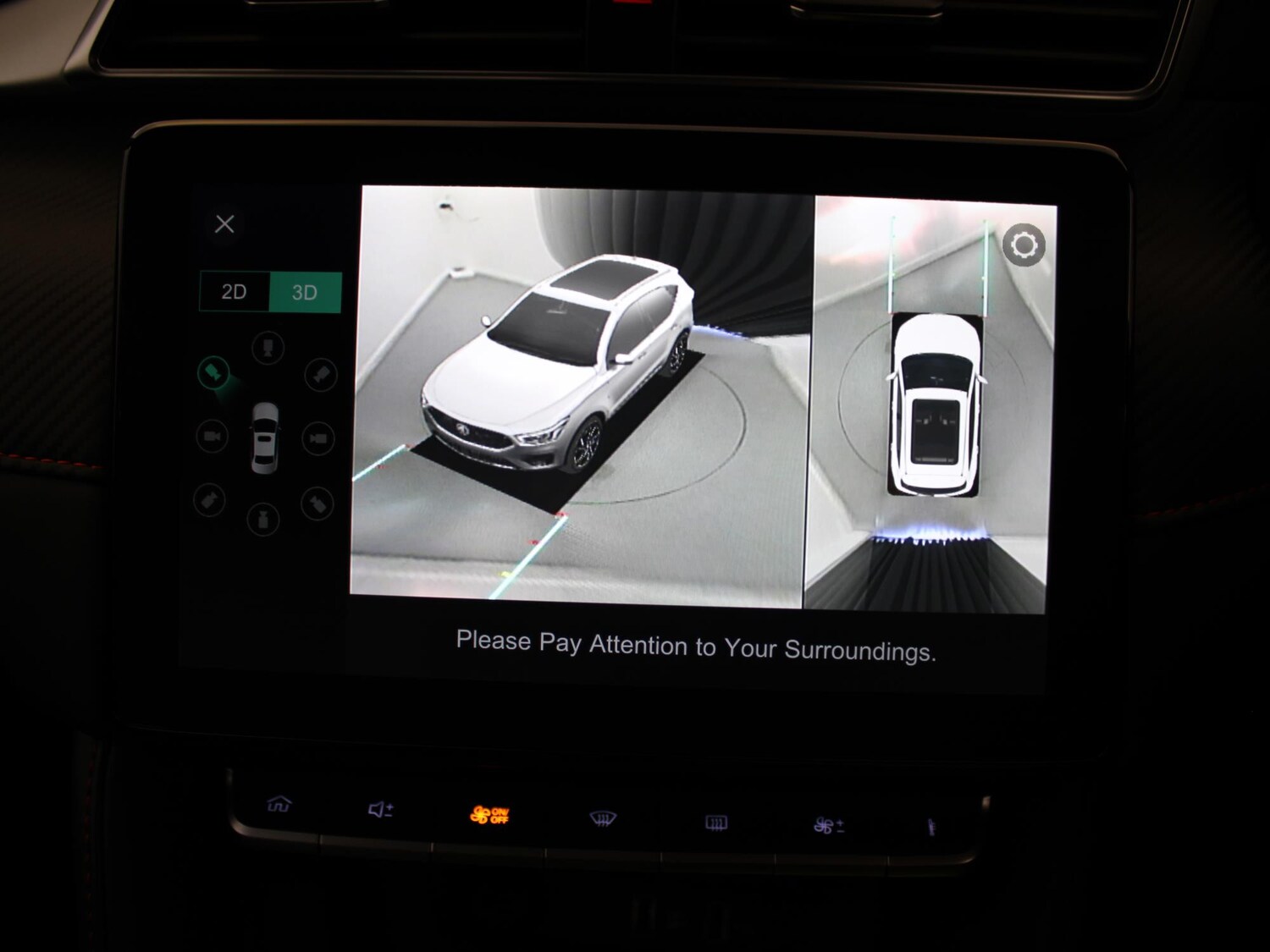 Used MG MG ZS 2024 for sale - 76421357: Photo 25