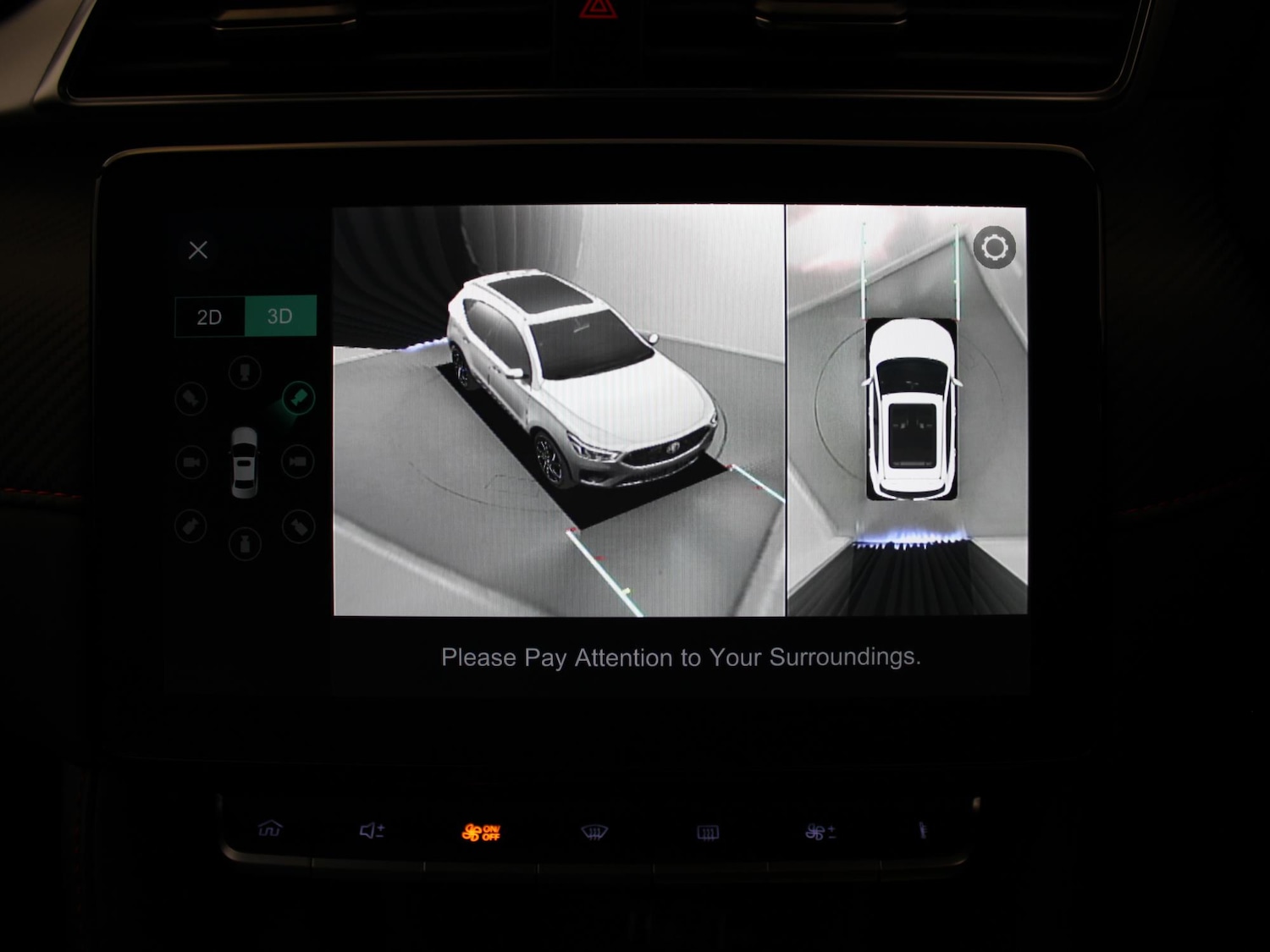 Used MG MG ZS 2024 for sale - 76421357: Photo 26