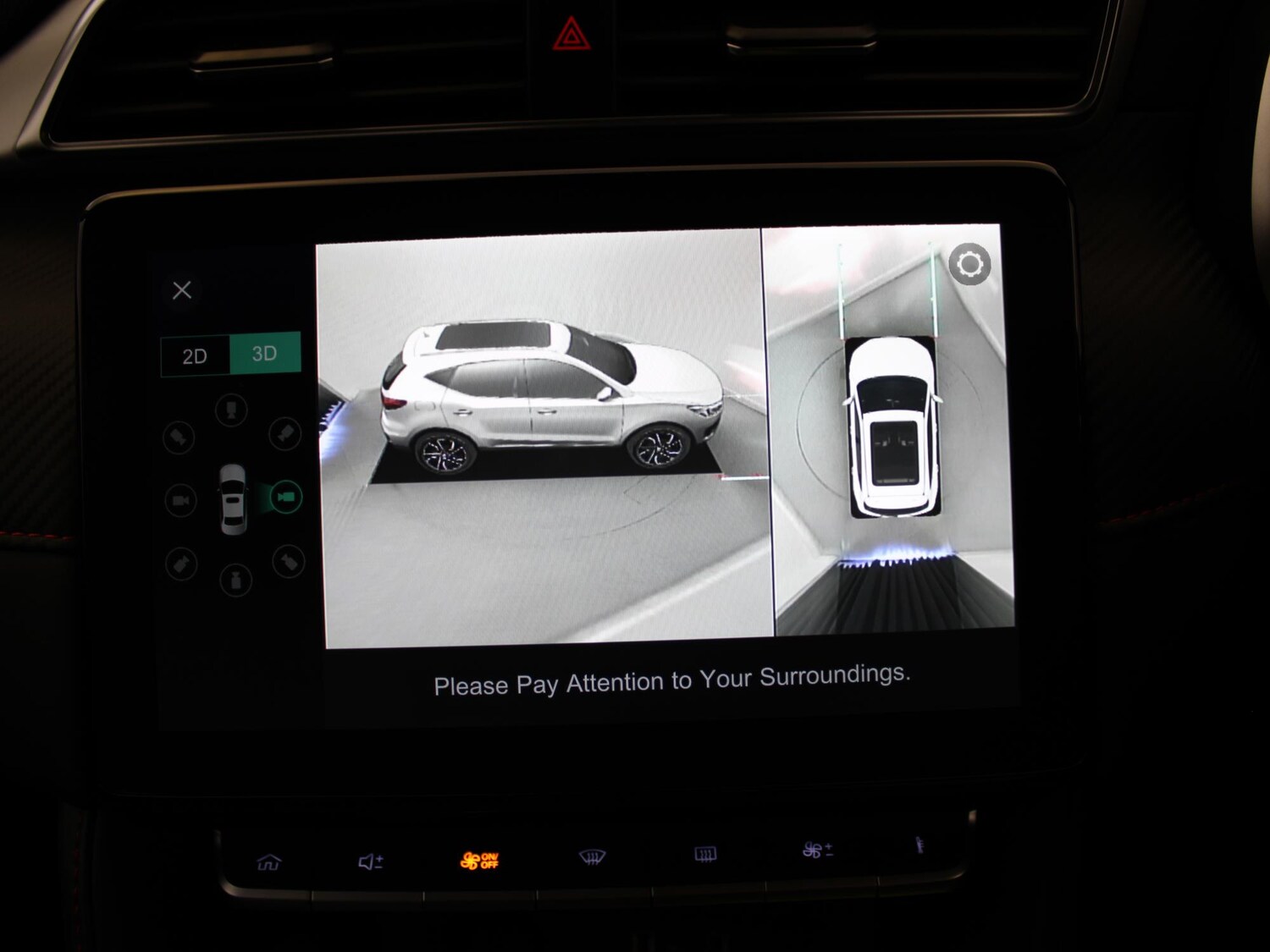 Used MG MG ZS 2024 for sale - 76421357: Photo 28