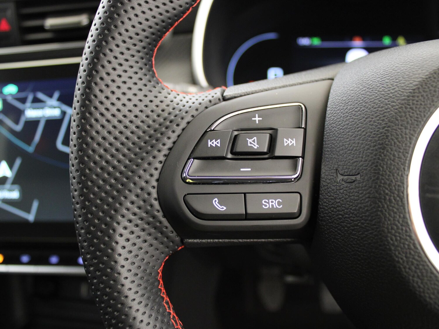 Used MG MG ZS 2024 for sale - 76421357: Photo 37