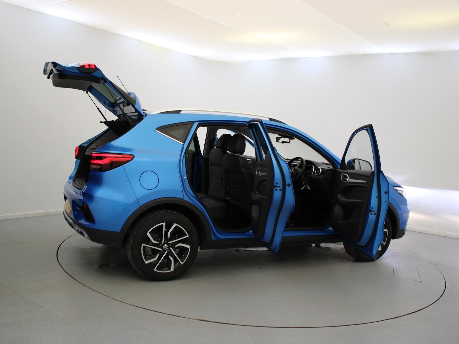 Used MG MG ZS 2024 for sale - 76421357: Photo 46