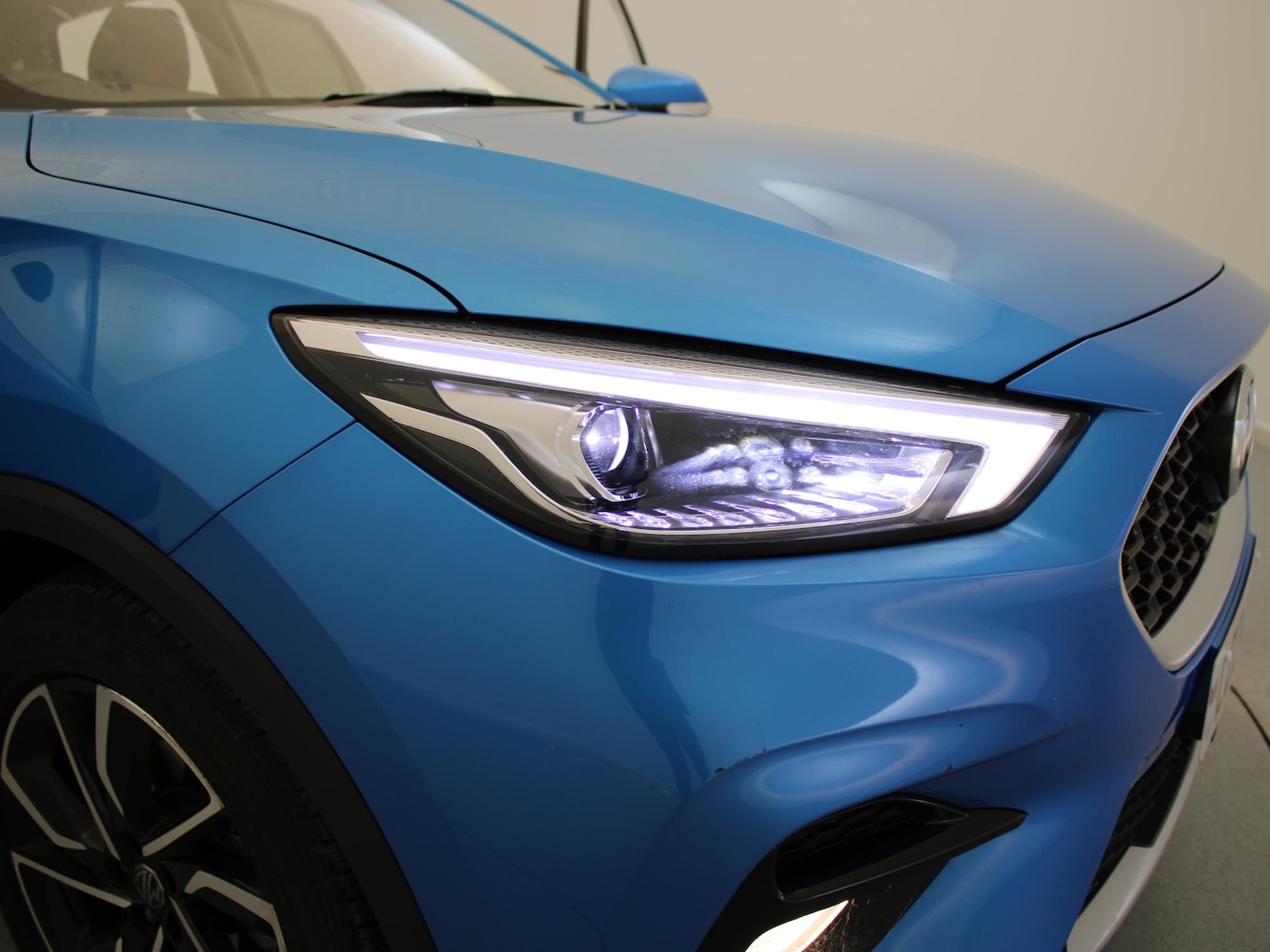 Used MG MG ZS 2024 for sale - 76421357: Photo 47