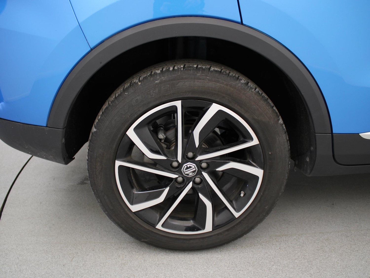 Used MG MG ZS 2024 for sale - 76421357: Photo 49