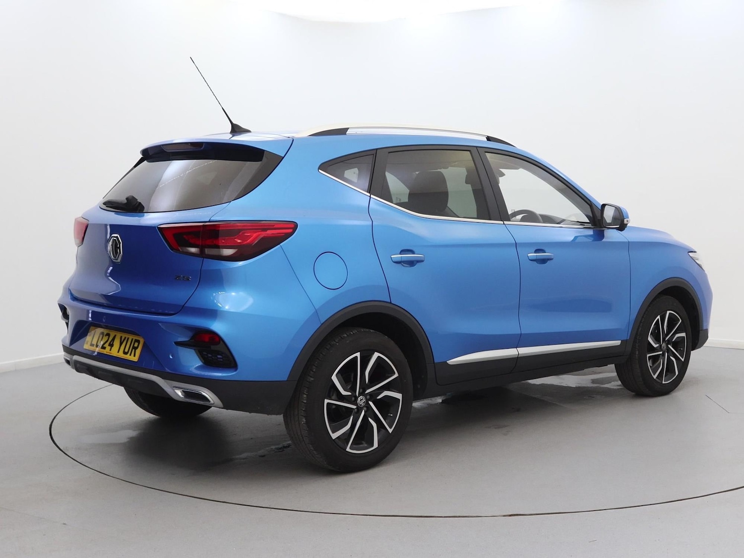 Used MG MG ZS 2024 for sale - 76421357: Photo 5