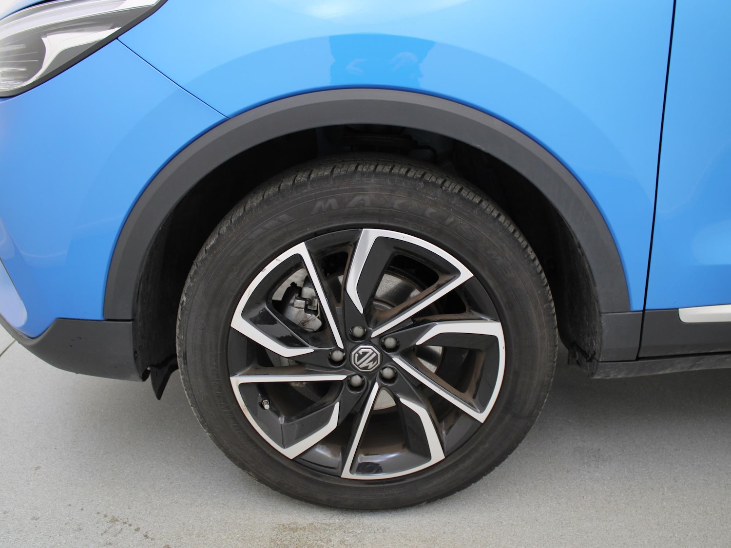 Used MG MG ZS 2024 for sale - 76421357: Photo 51