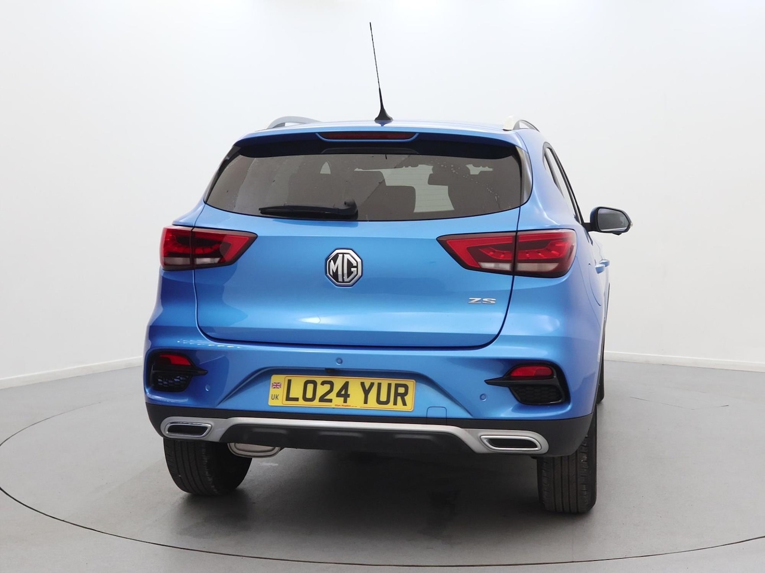 Used MG MG ZS 2024 for sale - 76421357: Photo 6