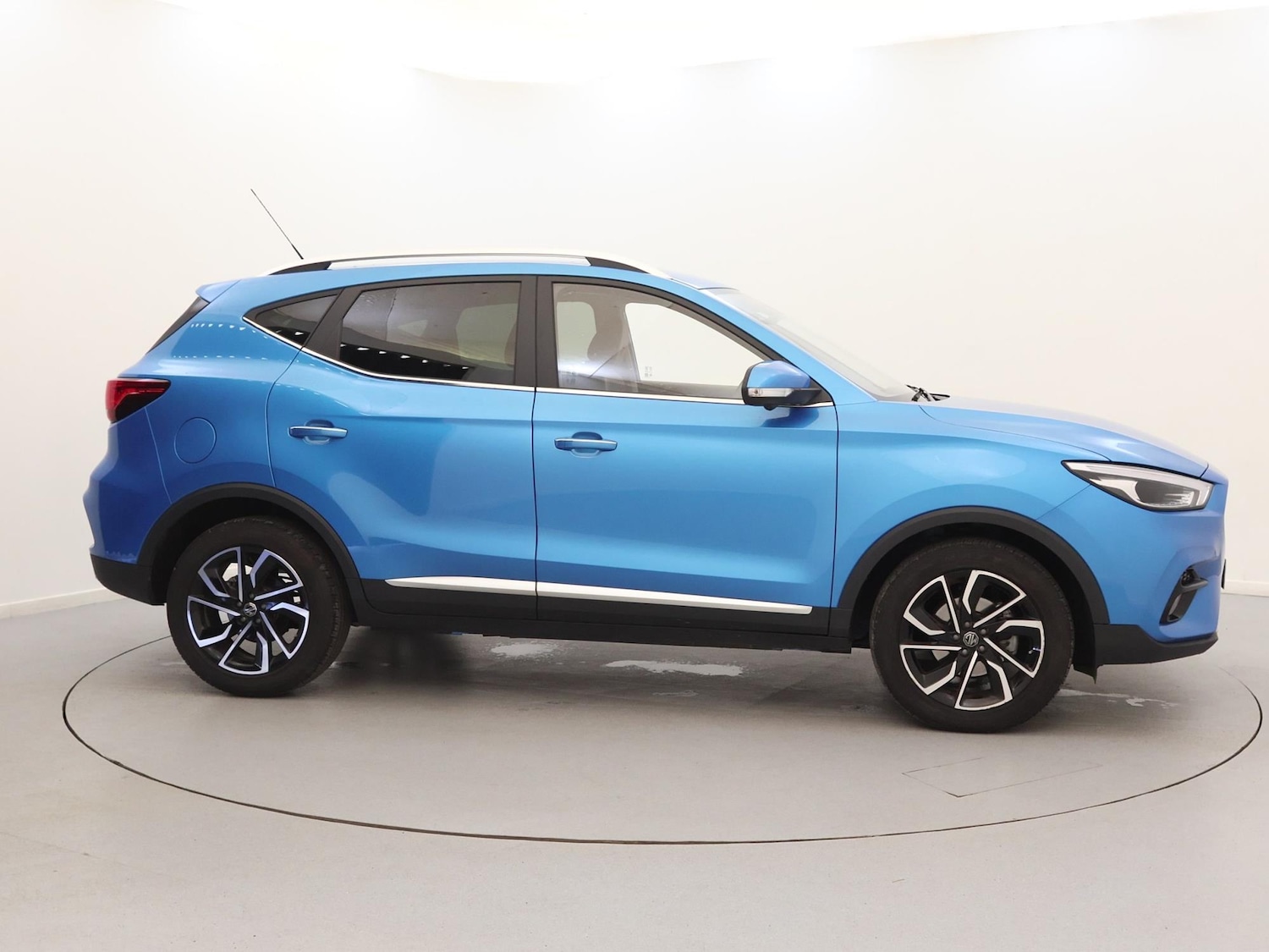 Used MG MG ZS 2024 for sale - 76421357: Photo 8