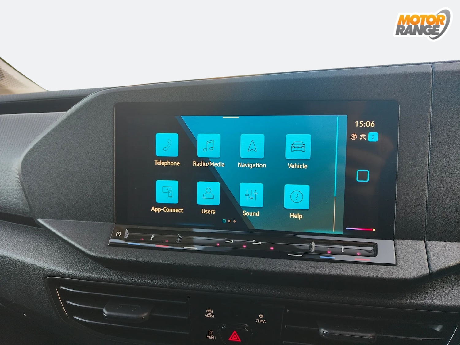 Used Volkswagen Caddy 2022 for sale - 76789741: Photo 10