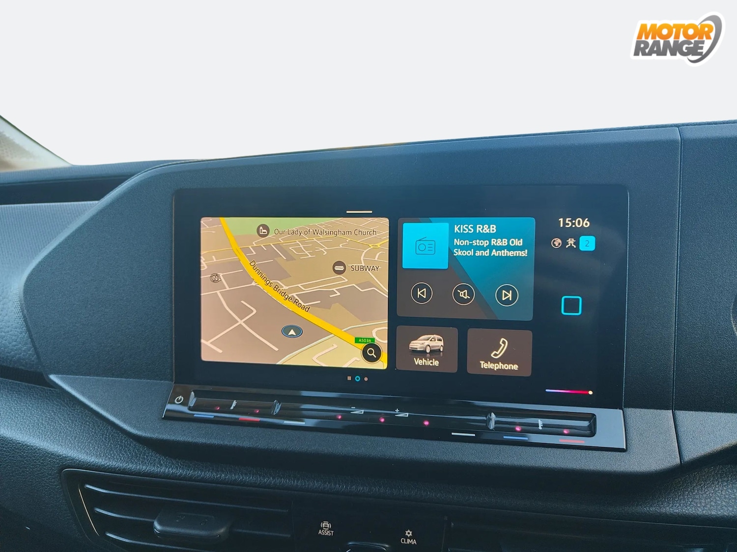 Used Volkswagen Caddy 2022 for sale - 76789741: Photo 11