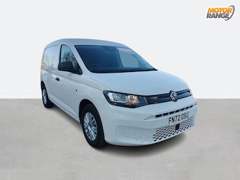 Volkswagen - Caddy