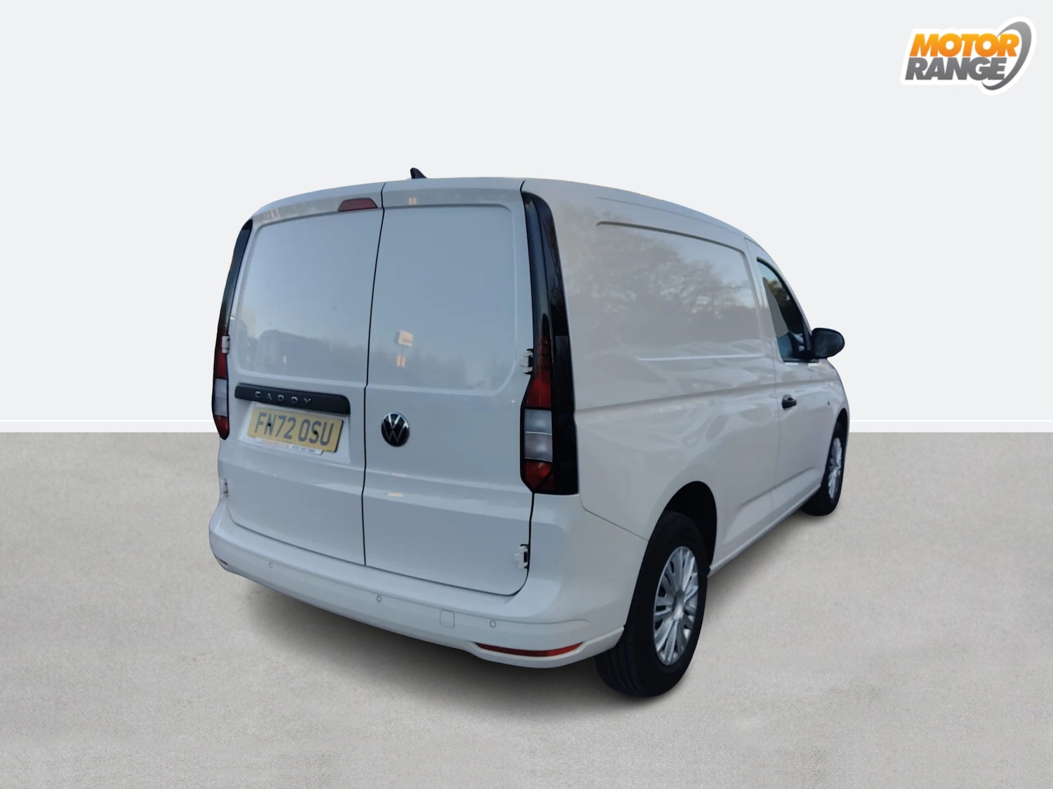 Used Volkswagen Caddy 2022 for sale - 76789741: Photo 5