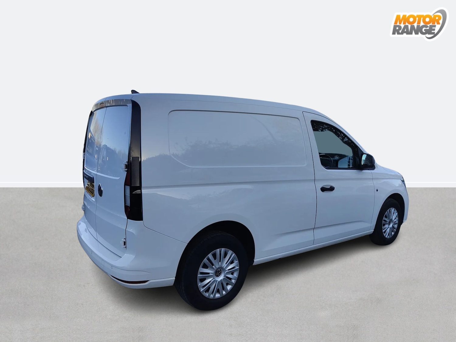 Used Volkswagen Caddy 2022 for sale - 76789741: Photo 6