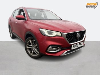 Used MG MG HS 2023 for sale - 77472840: Photo