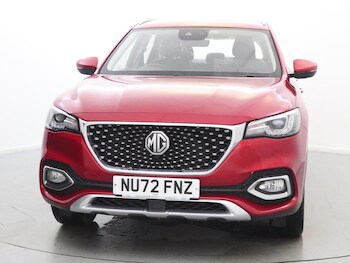 Used MG MG HS 2023 for sale - 77472840: Photo