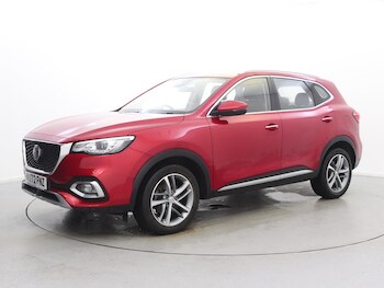 Used MG MG HS 2023 for sale - 77472840: Photo