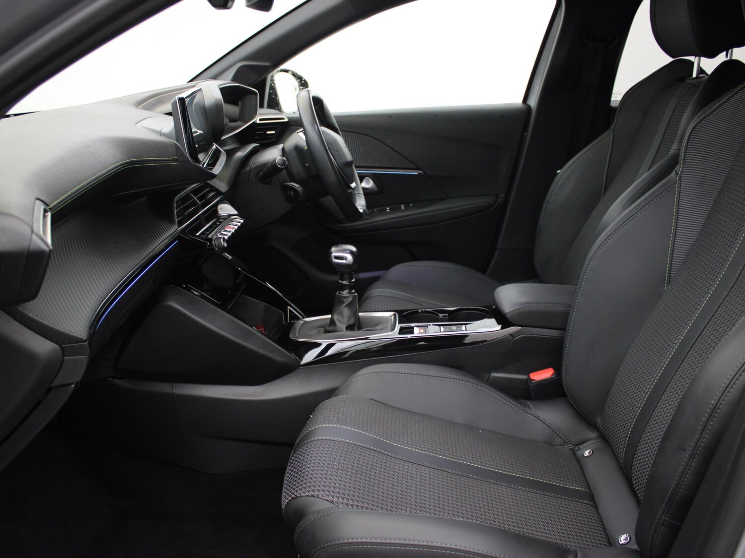 Used Peugeot 208 2022 for sale - 76442699: Photo 11