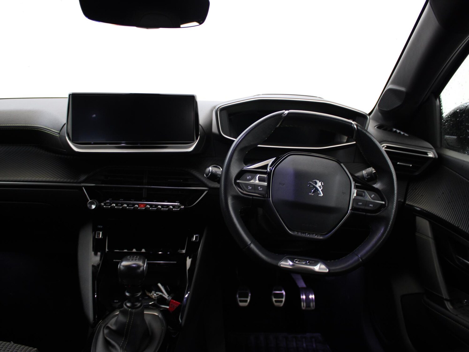 Used Peugeot 208 2022 for sale - 76442699: Photo 16