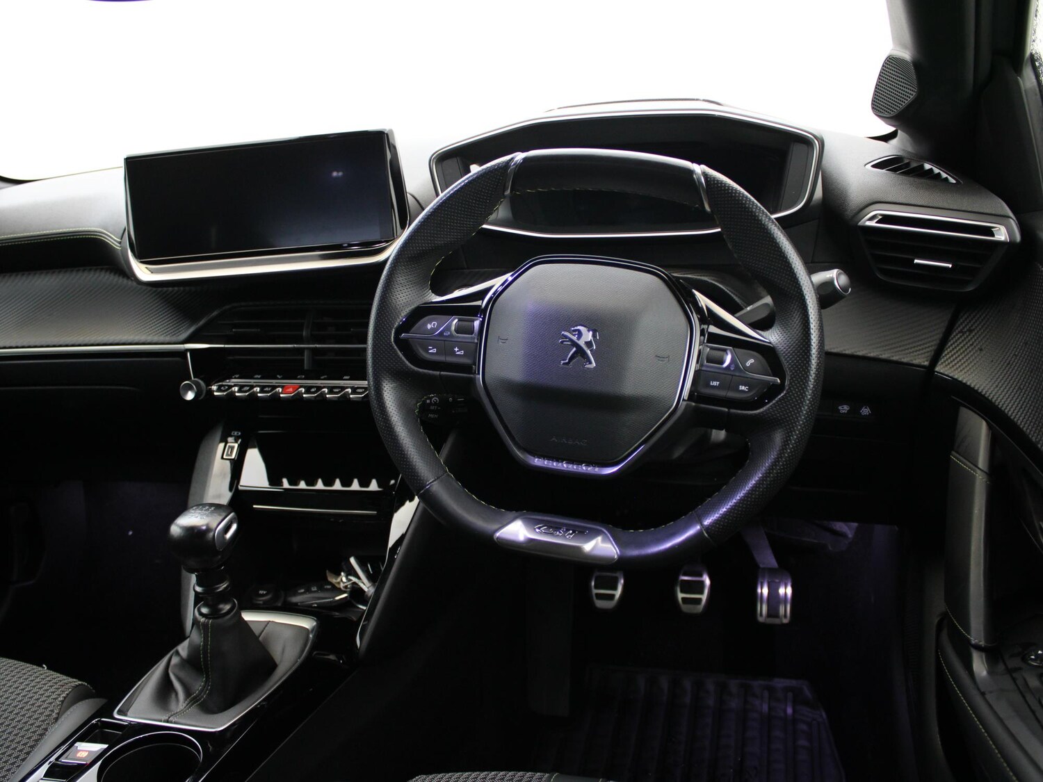 Used Peugeot 208 2022 for sale - 76442699: Photo 17