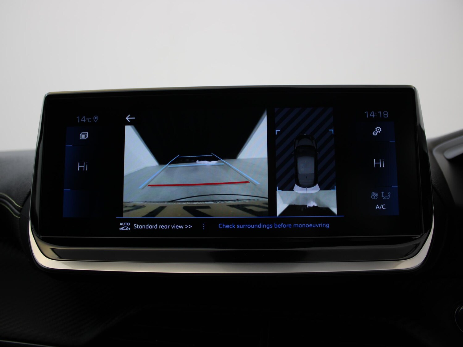 Used Peugeot 208 2022 for sale - 76442699: Photo 19