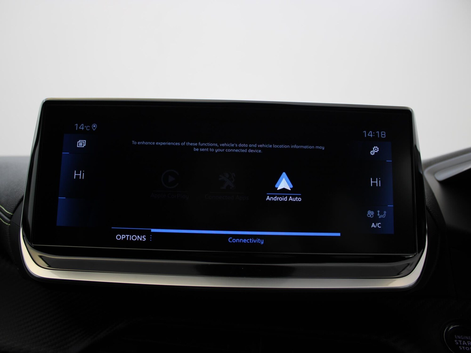 Used Peugeot 208 2022 for sale - 76442699: Photo 20