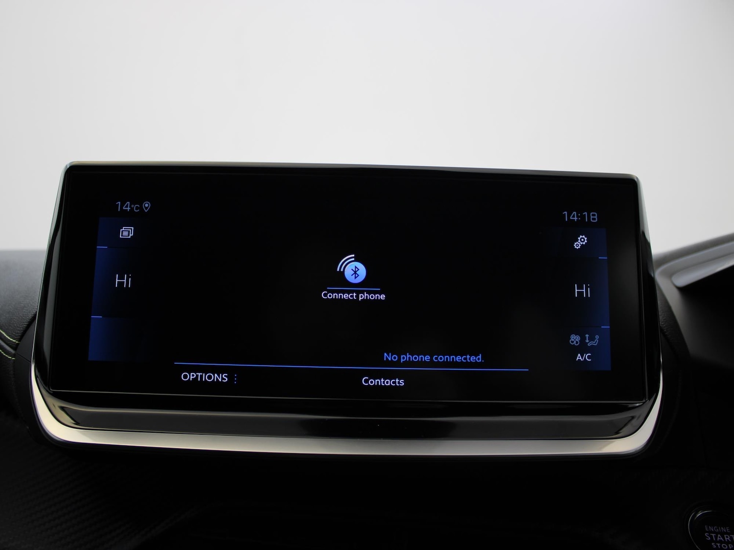 Used Peugeot 208 2022 for sale - 76442699: Photo 21