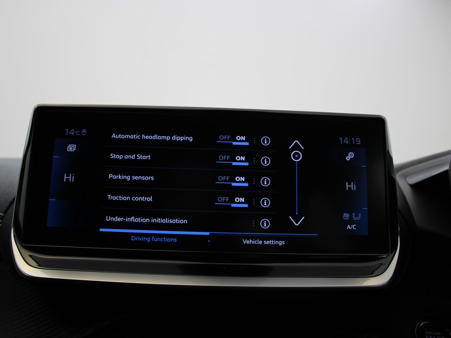 Used Peugeot 208 2022 for sale - 76442699: Photo 22